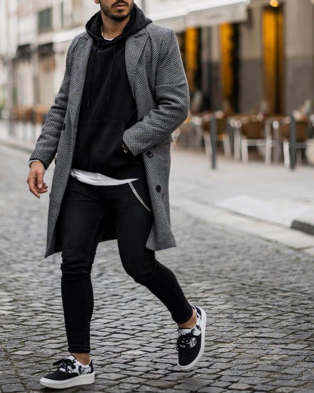 Men Withのインスタグラム：「Great @fashionnovamen outfit #NovaMEN」