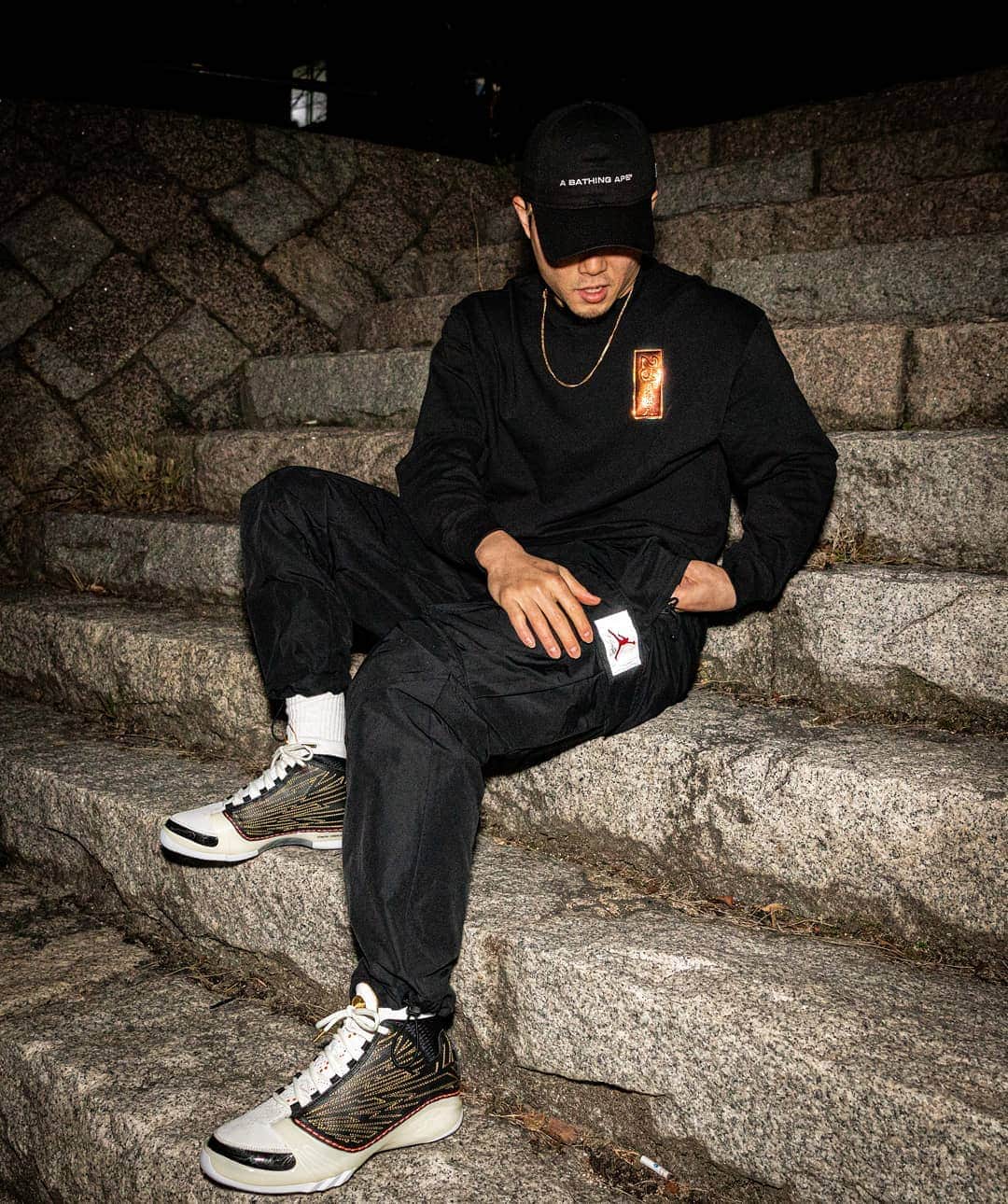 岡本飛竜のインスタグラム：「"Today's pain becomes tomorrow's strength"」