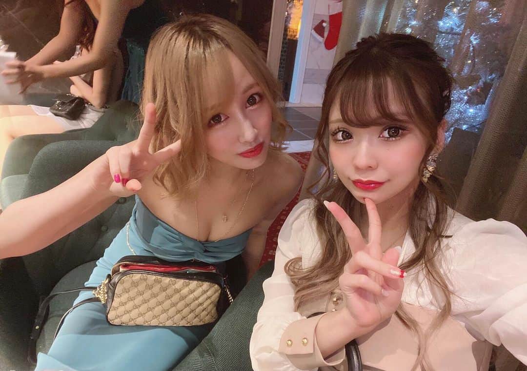 VENETTOKYOのインスタグラム