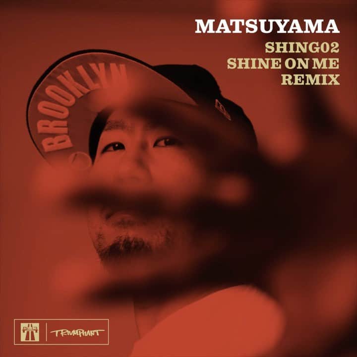 Shing02のインスタグラム：「Matsuyama @roomautobahn Shine on Me remix now on YouTube, Triumphant Remix album almost complete! submit your remix to info@e22.com to be featured! open songs: Aorta, Genes acap> e22.com」