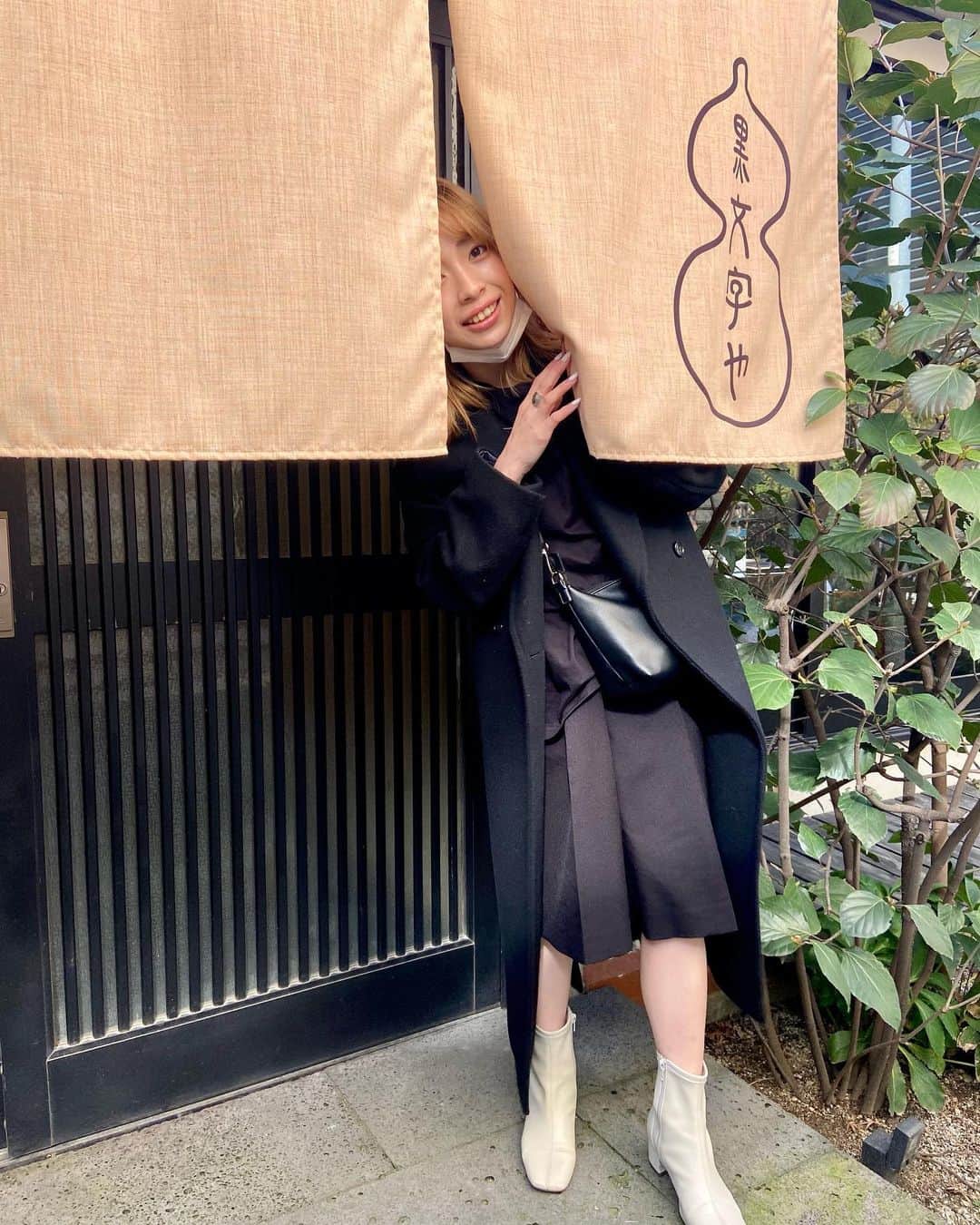 塩川裕美のインスタグラム：「. . #dayoff 📸✌︎ . .  ほんとは教えたくない穴場〜的なお店見つけてしまった . .」