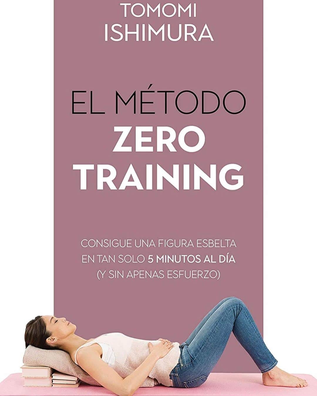 石村友見さんのインスタグラム写真 - (石村友見Instagram)「.﻿ Gracias！！﻿ ﻿ El método ﻿ Zero Training @zerotore ﻿ ﻿ El libro METODO ZERO TRAINING ﻿ se puede adquirir a través del enlace de Amazon.﻿ ﻿ El enlace de Amazon es de mi perfil ☝️﻿ ﻿ な、な、なんとー！﻿ #ゼロトレ がスペイン🇪🇸の﻿ Amazonで総合2位に　﻿ なっています✨﻿ ﻿ 3度目のロックダウンの中、﻿ スペインで一体何が起こって﻿ いるのでしょうか💦﻿ ﻿ 日本と同じように、﻿ ご自宅でできる﻿ エクササイズのニーズが﻿ 増えているのかもしれませんね。﻿ ﻿ 本当にありがたいです。﻿ 日本の「零 ZERO」の精神が﻿ 伝わりますように。﻿ ﻿ #zerotraining #tomomiishimura #ゼロトレ #石村友見 #ダイエット #diet #training #breathing #stretch #zero #spanish #book #publishing #published #fitness #wellness #yoga」2月8日 20時16分 - tomomi.ishimura