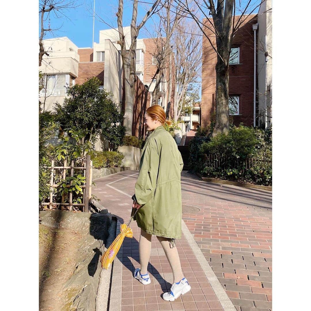 川島幸恵のインスタグラム