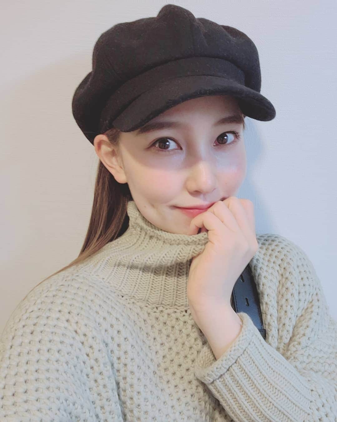 初美メアリのインスタグラム