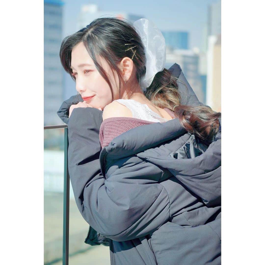 広岡あんずのインスタグラム