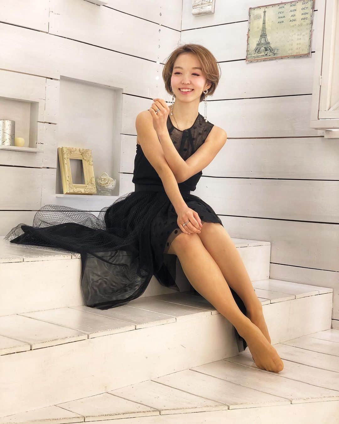 関口未来のインスタグラム