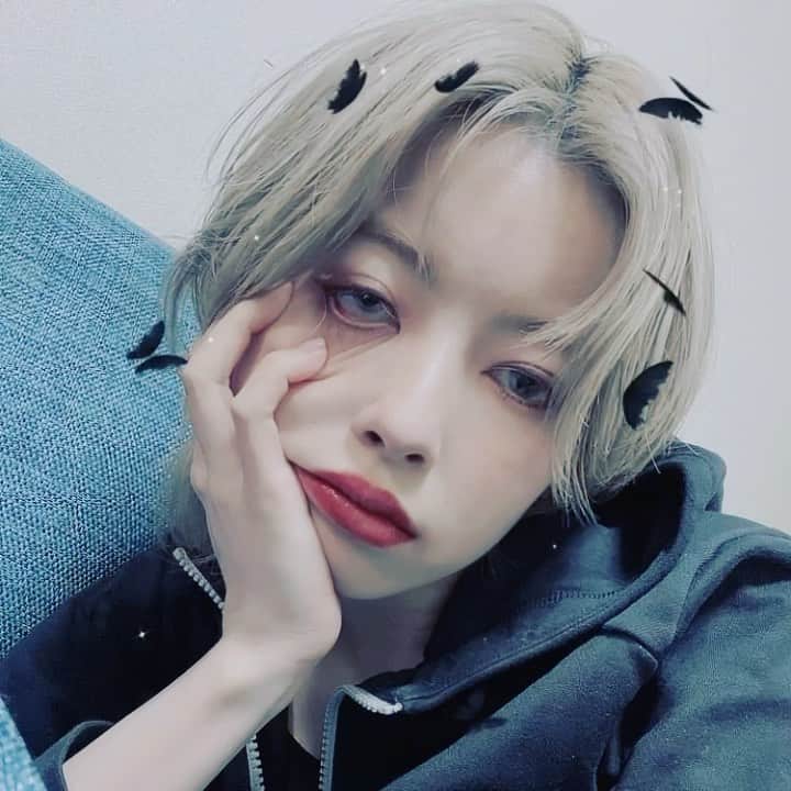 南向いずみのインスタグラム