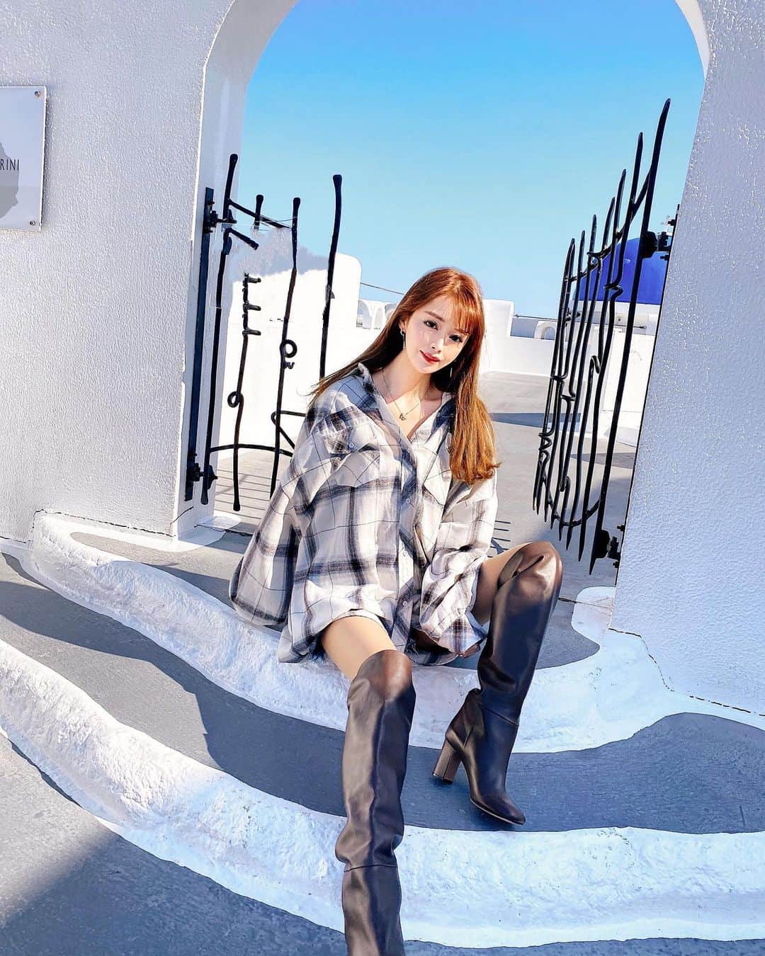 小川ももえのグルメインスタ