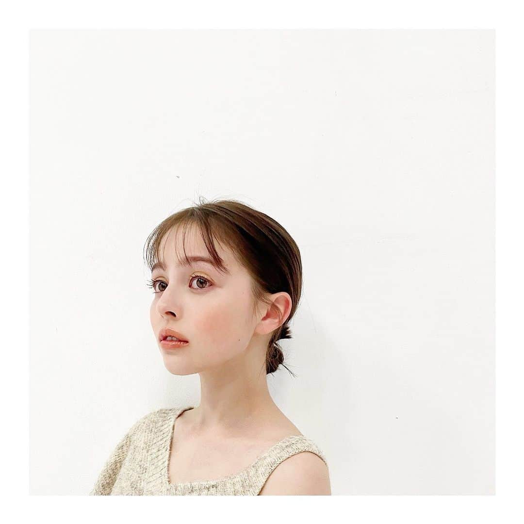 加藤ナナさんのインスタグラム写真 - (加藤ナナInstagram)「おーばーりっぷ💄 #makeup」2月8日 20時40分 - katouchan