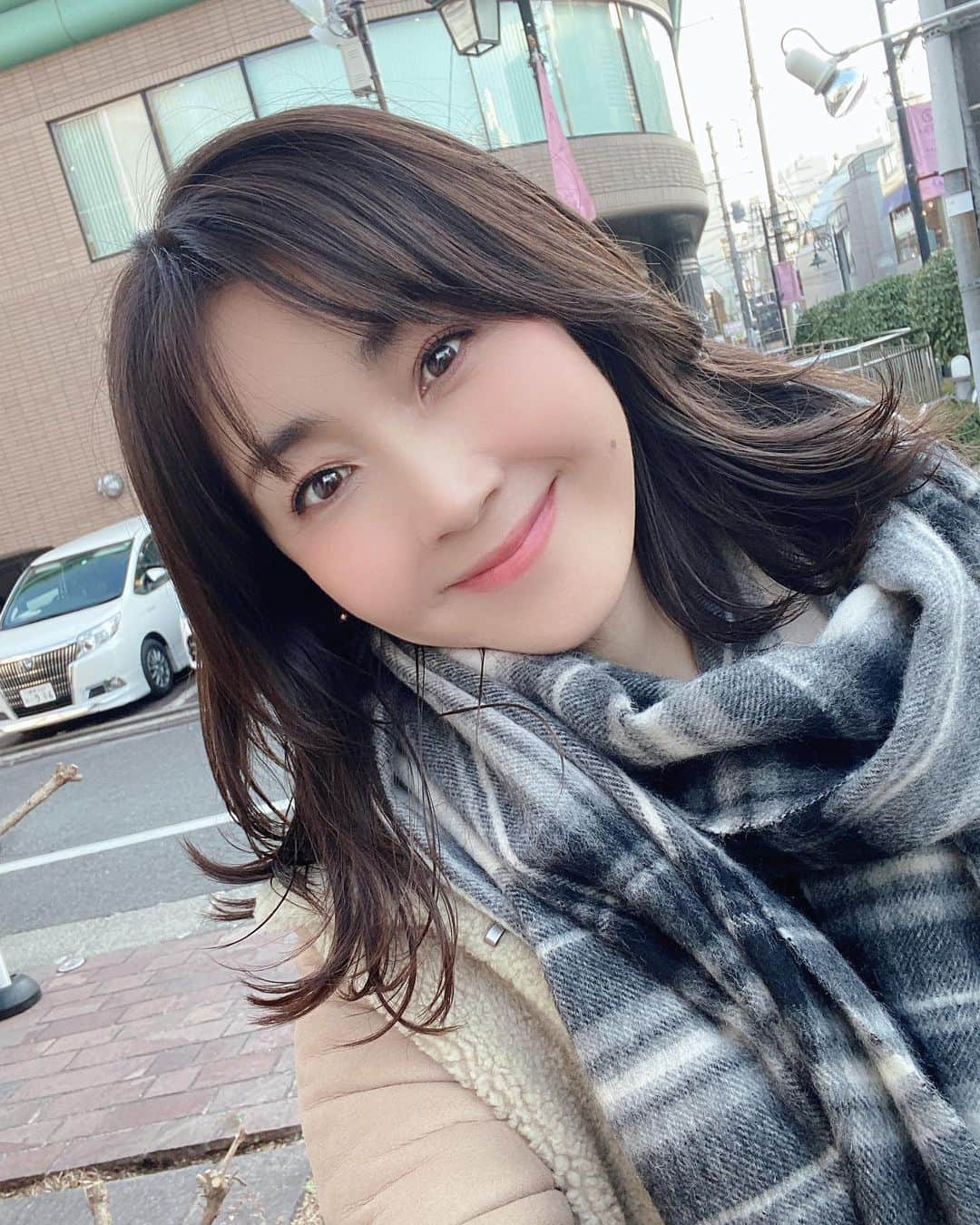 芦田桂子のインスタグラム