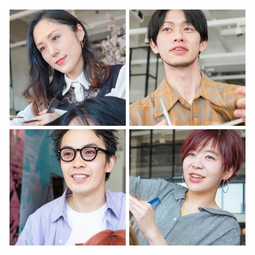 veticaのインスタグラム：「▼veticaより大切なお知らせ▼  いつもVeLO veticaをご愛顧いただきありがとうございます。  2021年2月25日より veticaスタイリスト GUMI、鈴木、阿部、福江は トップスタイリストに就任することとなりました。  これも一重に、このようなご時世、状況下においてもたくさんのお客様が足を運んでくださったおかげです。感謝申し上げます。  今後ともより一層、高い技術、ホスピタリティを向上し励んで参りますので これからも変わらぬご愛顧の程、よろしくお願い致します。  ※それに伴いカット料金が¥6500→¥7000に変動致します。 ご了承くださいませ。  #vetica」