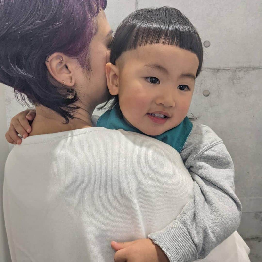 森本容子のインスタグラム
