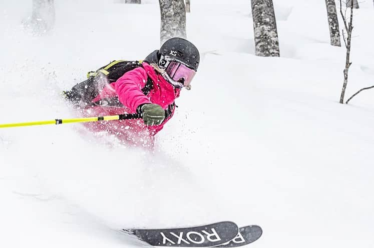 楠怜己さんのインスタグラム写真 - (楠怜己Instagram)「🌸Location: Hakuba Valley Photo: Hiroya Nakata」2月8日 20時51分 - reimikusunoki