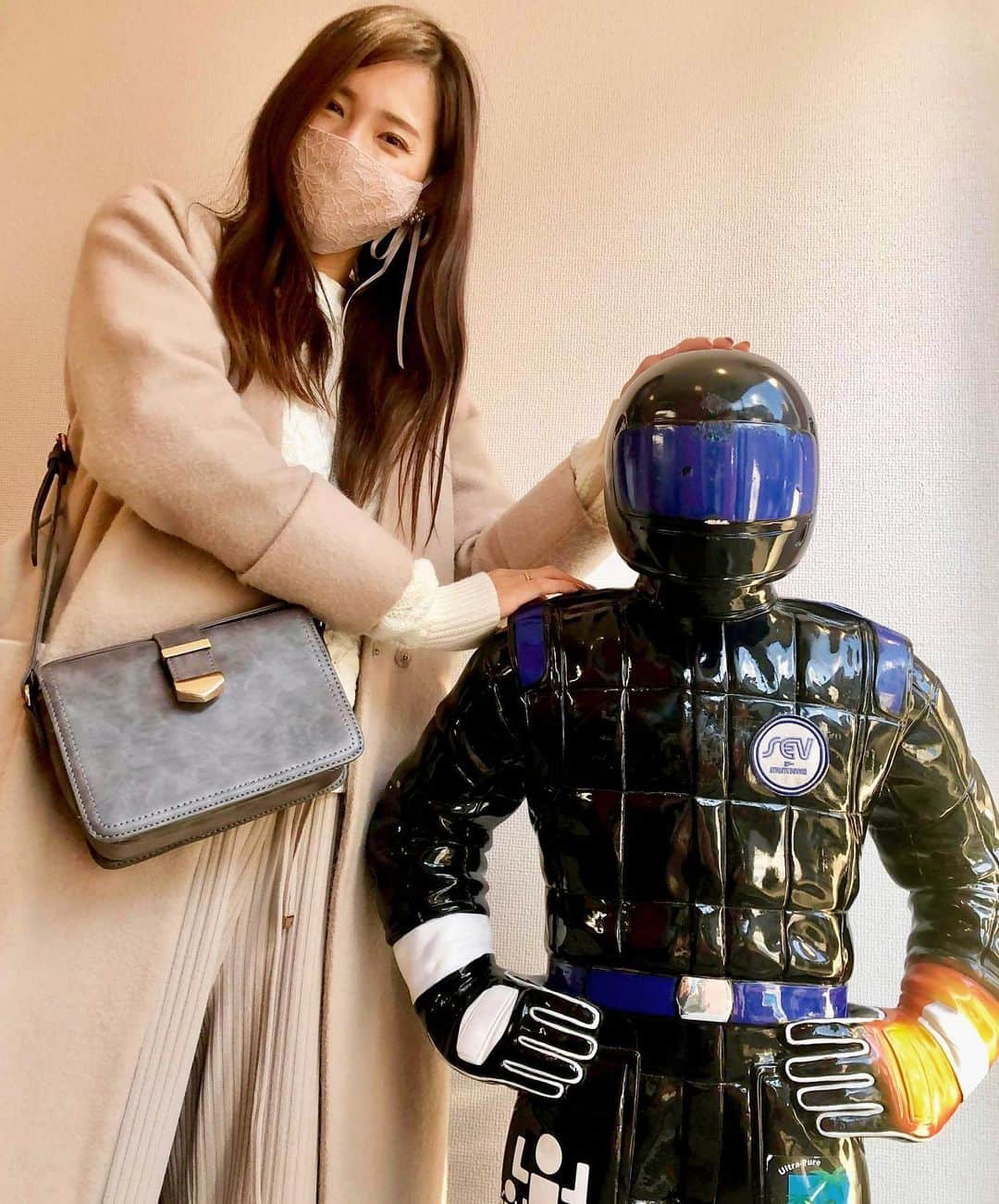 下門美春のインスタグラム