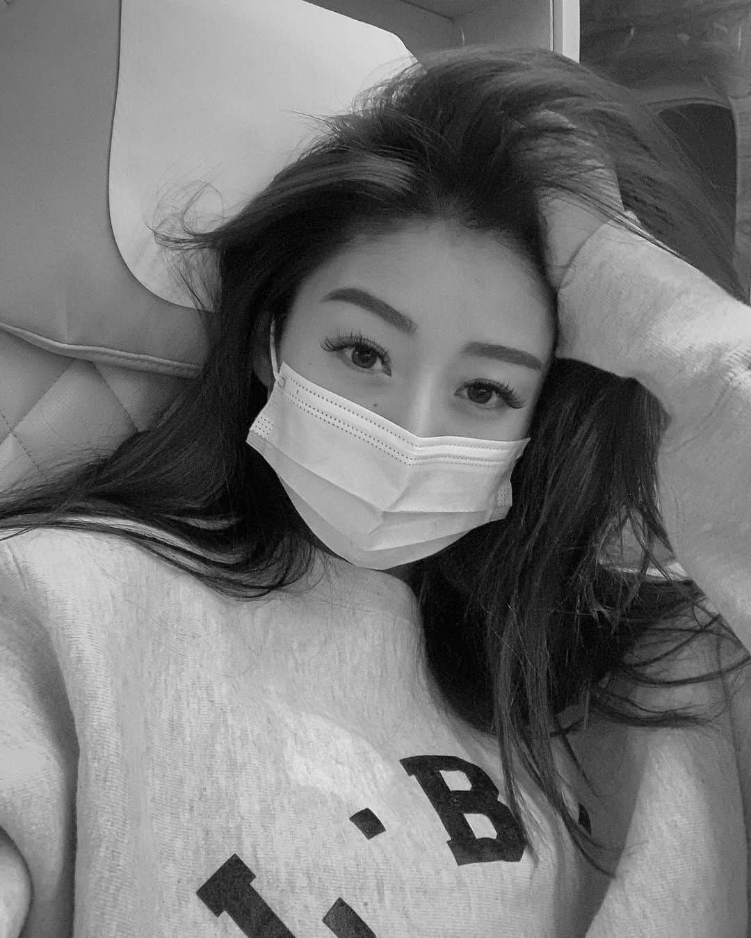 YUKIのインスタグラム