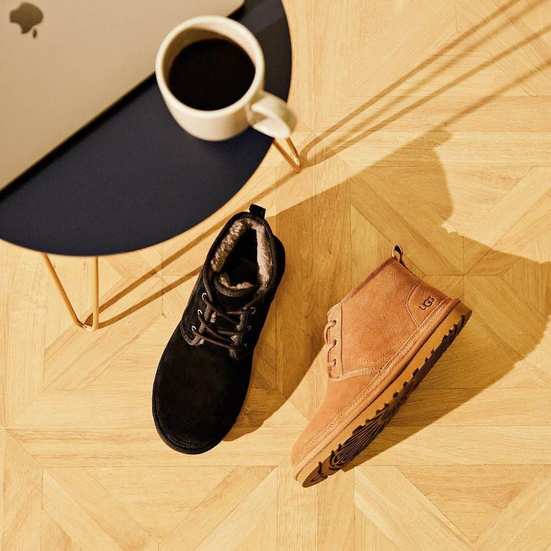 FOOTASYLUMさんのインスタグラム写真 - (FOOTASYLUMInstagram)「How Mondays should be spent. 😍  Shop online for the @uggineurope Neumel Boot today.  #Footasylum #Ugg」2月8日 21時04分 - footasylum