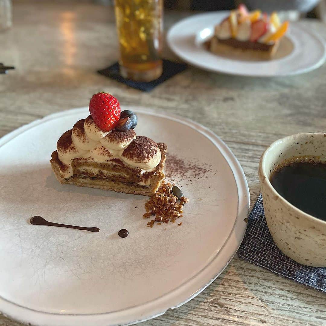 安藤笑のインスタグラム