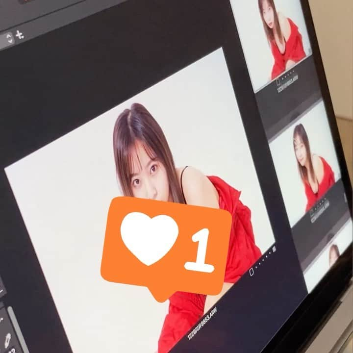 川井優沙のインスタグラム