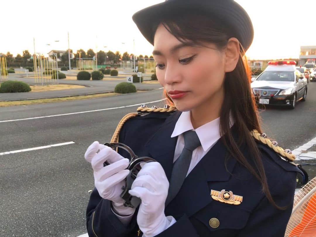 天玲美音のインスタグラム