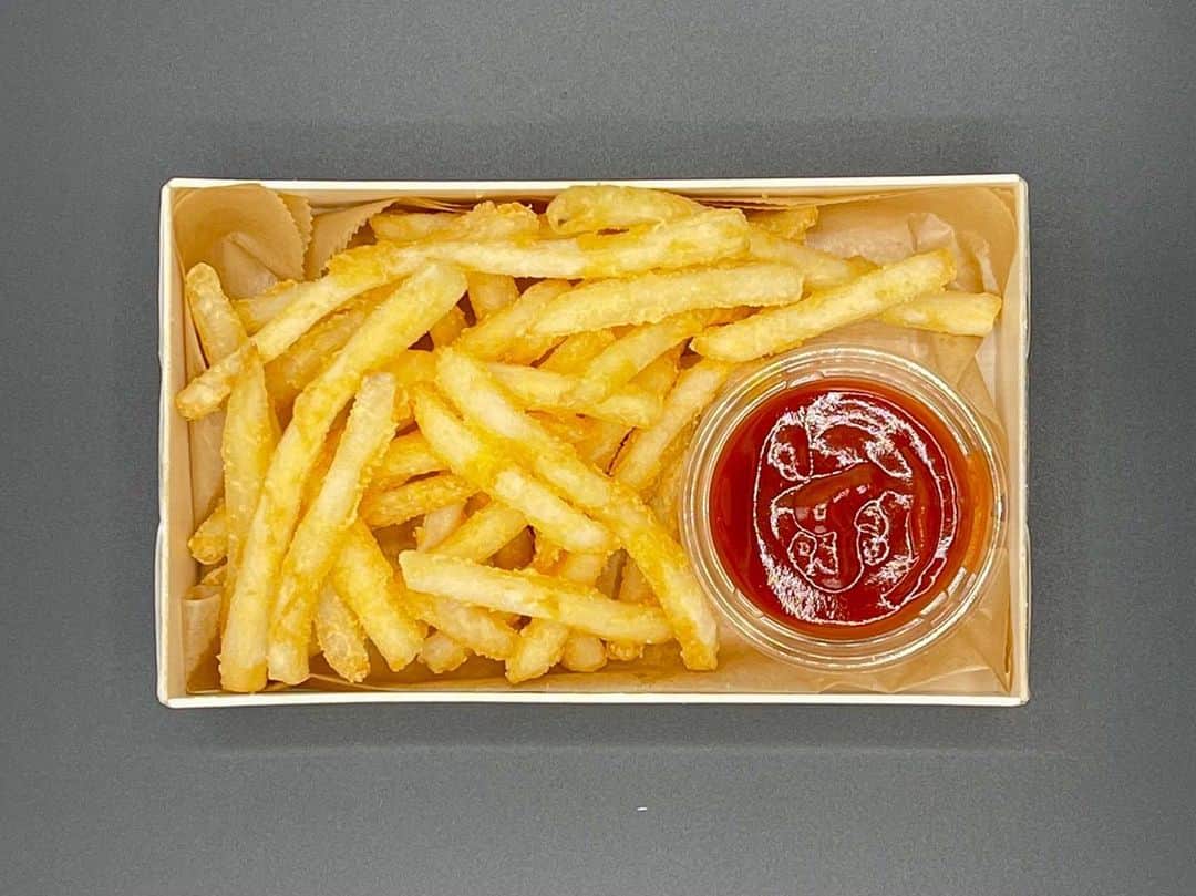 LDH kitchenのグルメインスタ