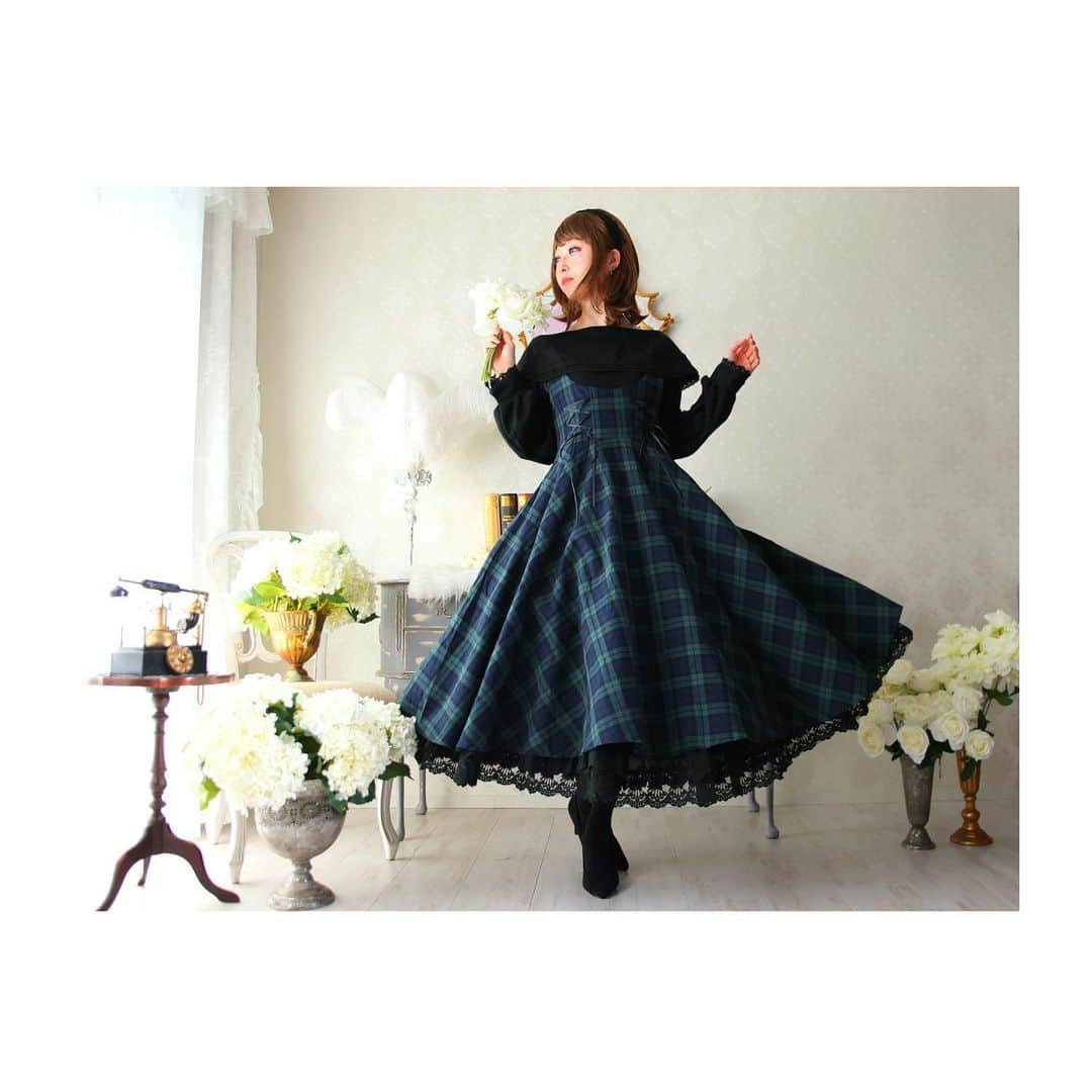 ワンピース専門店 Favoriteのインスタグラム