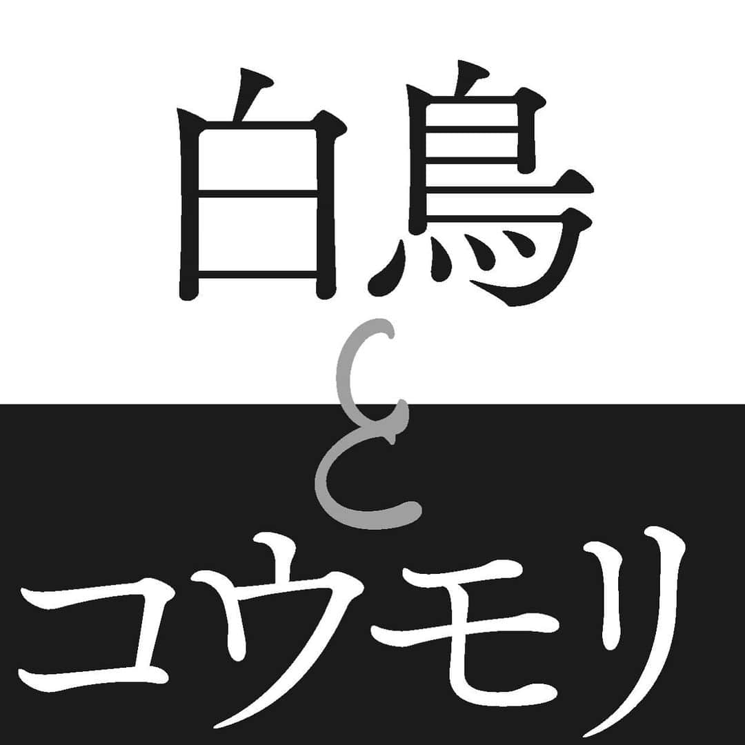 東野圭吾さんのインスタグラム写真 - (東野圭吾Instagram)「速報！→東野圭吾さんの最新刊『白鳥とコウモリ』が、4月7日（水）に幻冬舎より発売されます。本日2月8日予約開始です！　#白鳥とコウモリ　#東野圭吾」2月8日 12時27分 - higashinokeigo_official