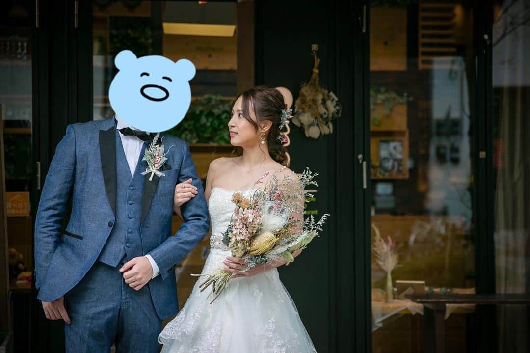 ハミ のインスタグラム