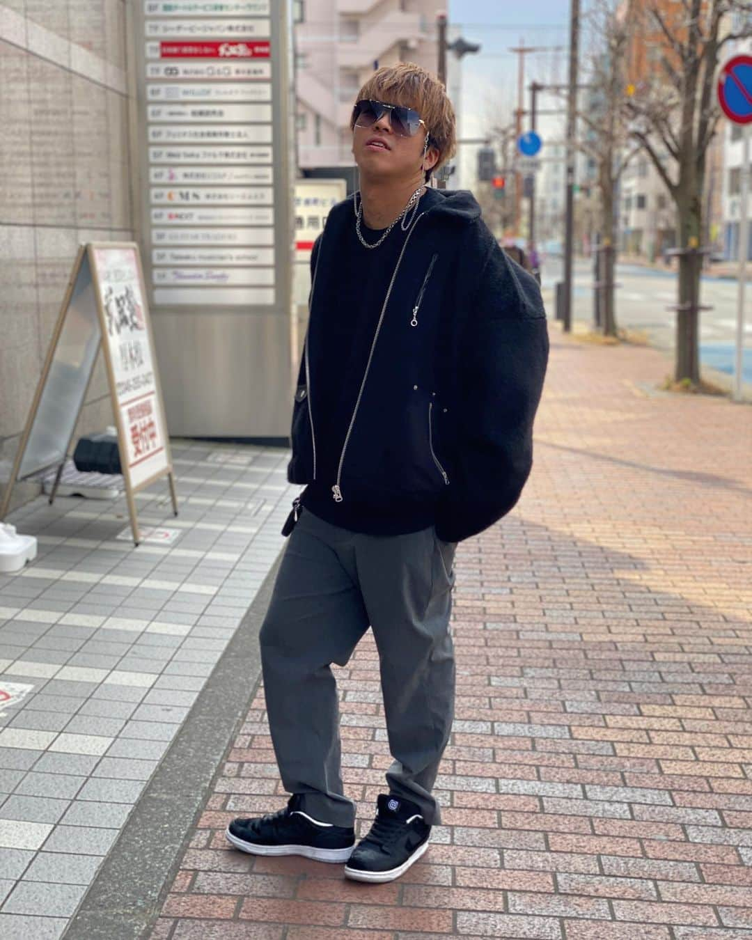 ともやんさんのインスタグラム写真 - (ともやんInstagram)「Ikiristagram」2月8日 12時52分 - tomo_960703