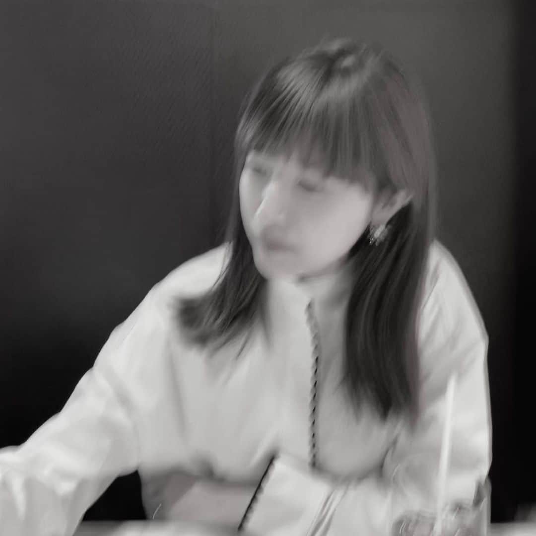 mioさんのインスタグラム写真 - (mioInstagram)「Eating 🍟」2月8日 12時53分 - mio_harutaka