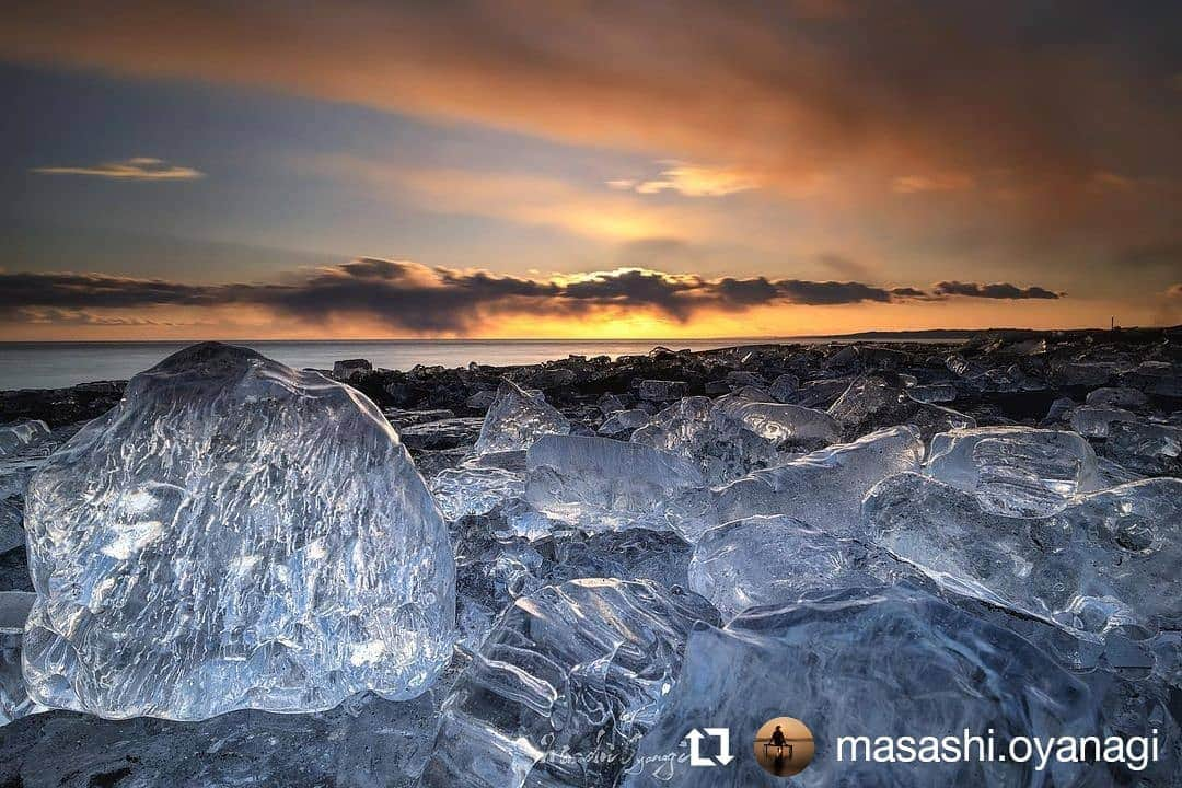 カメラのキタムラのインスタグラム：「#Repost @masashi.oyanagi • • • • • • 太陽が沈んだ後も綺麗だったので長秒で撮った一枚です✨✨  2020.2  #釧路 #写真は私の原動力 #igersjp #team_jp_  #lovers_nippon #japan_night_view  #icu_japan #jp_gallery #東京カメラ部 #ファインダー越しの私の世界 #写真好きな人と繋がりたい #キタムラ写真投稿 #japan_art_photography #star_hunter_jp  #exceptional_pictures #wu_japan #japan_daytime_view #instagramjapan #ig_world_colors #dairy_photo_jpn #sorakataphoto #photo_jpn #art_of_japan_ #landscape_nightscape #longexposure_japan #広がり同盟 #divine_forest #bestjapanpics #whim_life」