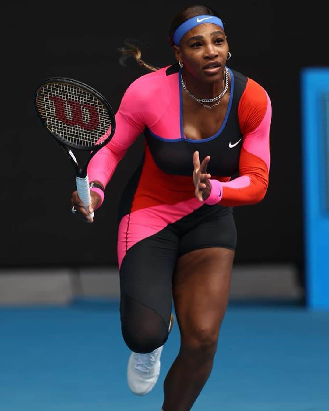 セリーナ・ウィリアムズさんのインスタグラム写真 - (セリーナ・ウィリアムズInstagram)2月8日 13時16分 - serenawilliams