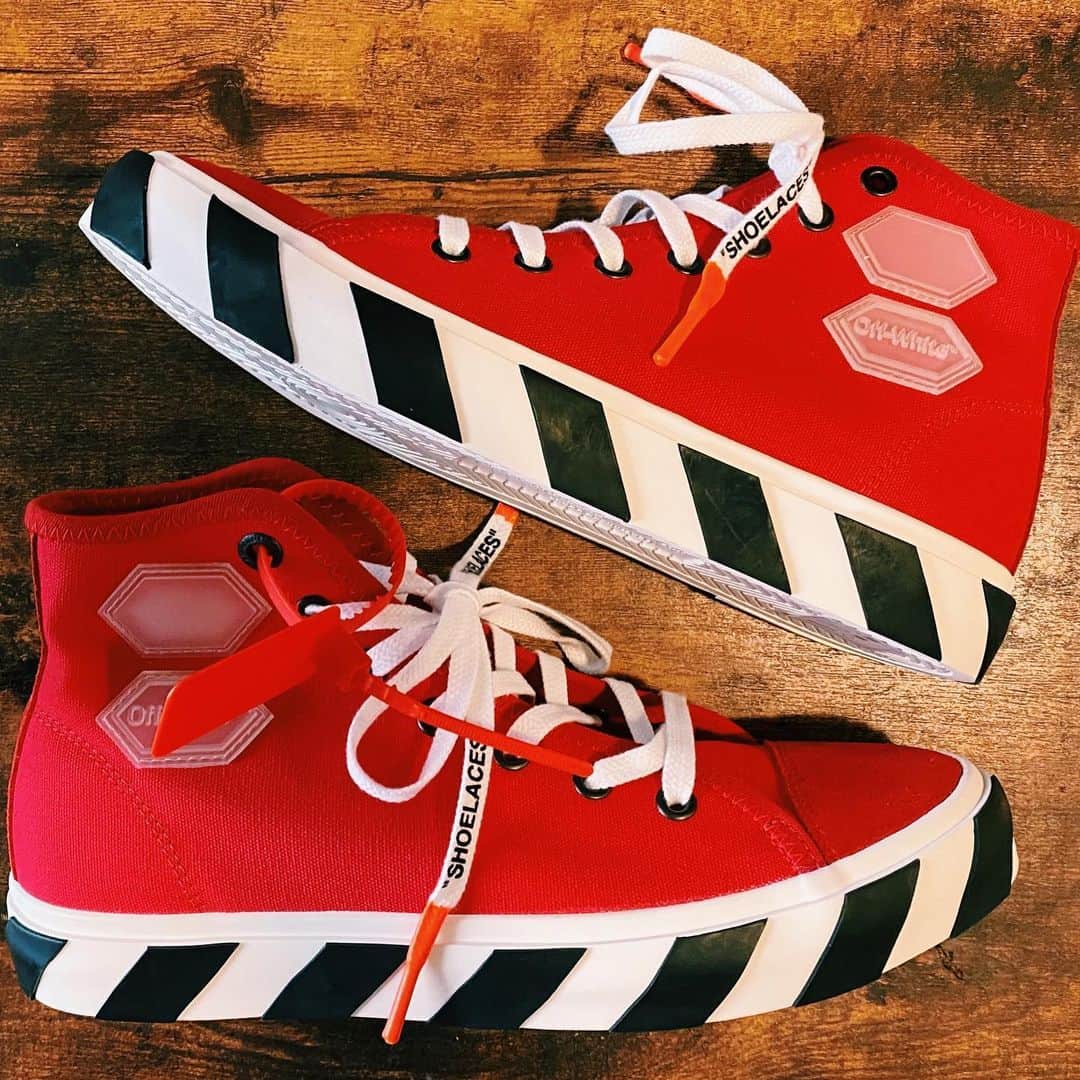 鐘ヶ江洸さんのインスタグラム写真 - (鐘ヶ江洸Instagram)「Often use ... sneakers ...   Ver.2...  #sneakers   #offwhite  #onitsukatiger  #lether #shoes   #diesel #diésel  Have a good day!!」2月8日 13時20分 - kokind54