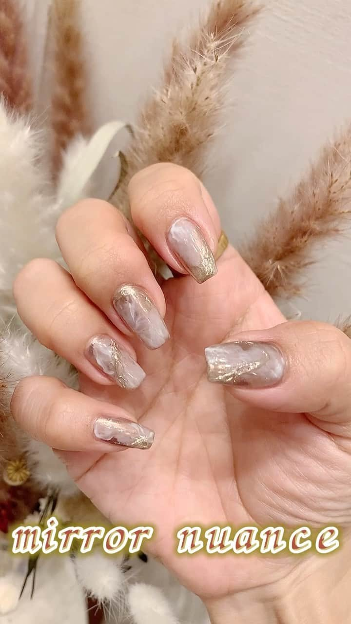 esNAILのインスタグラム