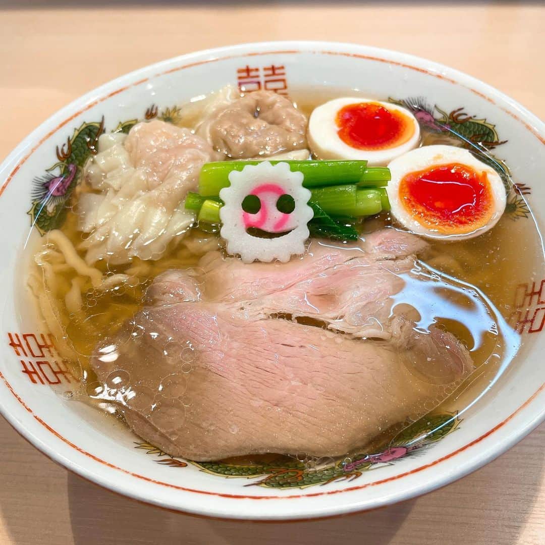 しみけんのグルメインスタ