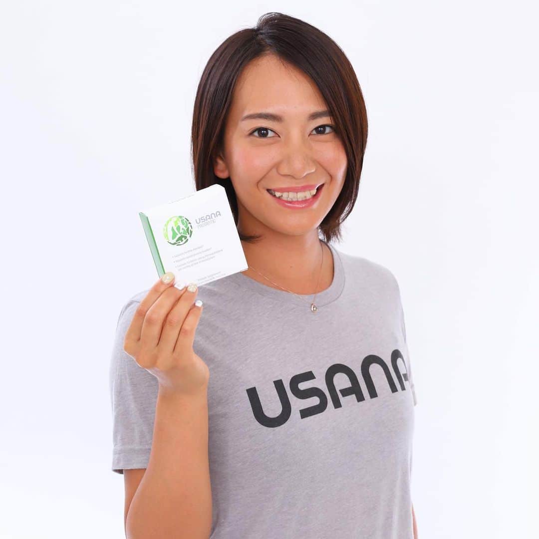 坂口由里香さんのインスタグラム写真 - (坂口由里香Instagram)「🌵🌵🌵  USANA PROBIOTIC!!  #usana #teamusana #usanaathlete」2月8日 13時54分 - yurika_sakaguchi