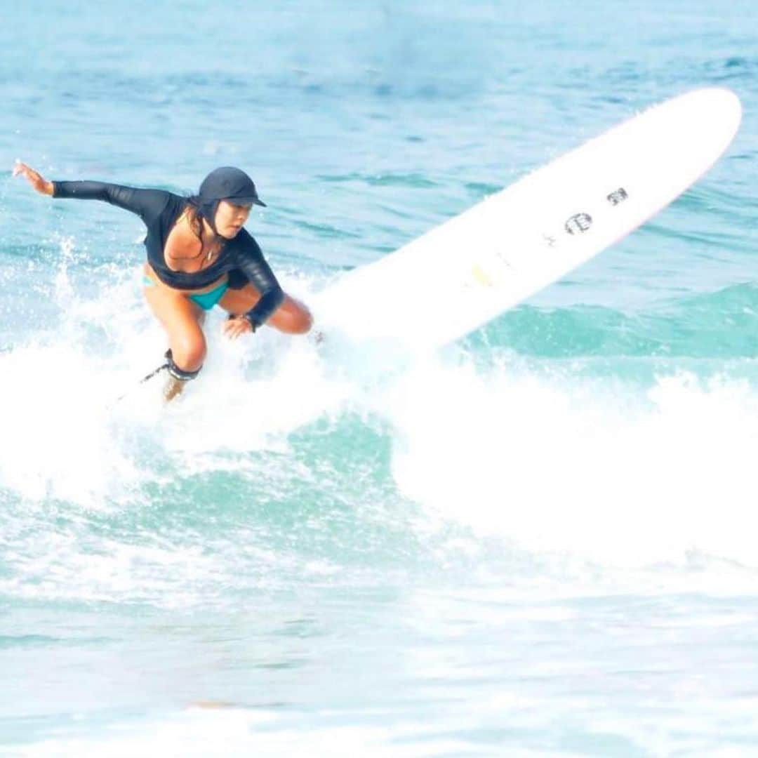 Pualani Hawaii Beachwearのインスタグラム