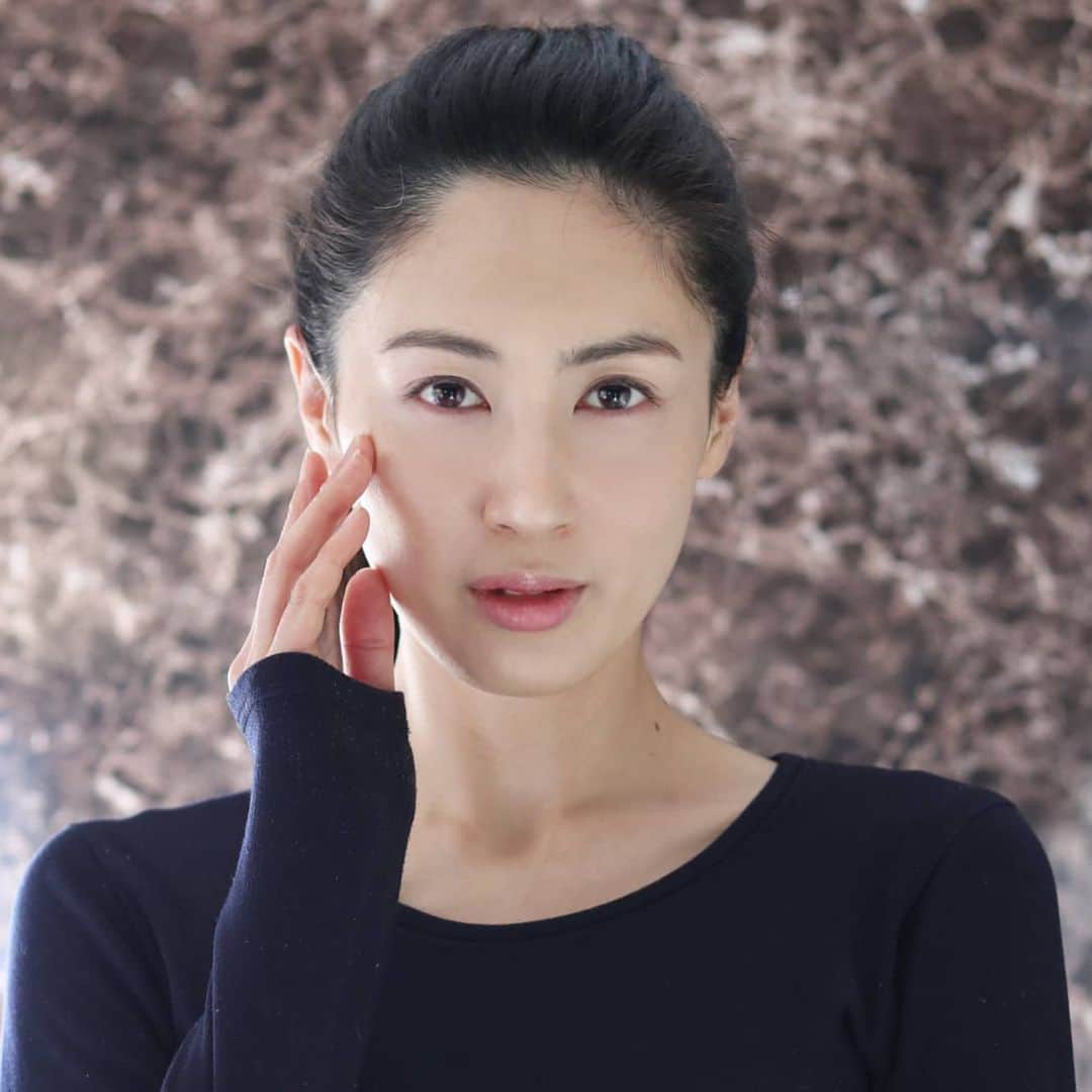 吉松育美のインスタグラム
