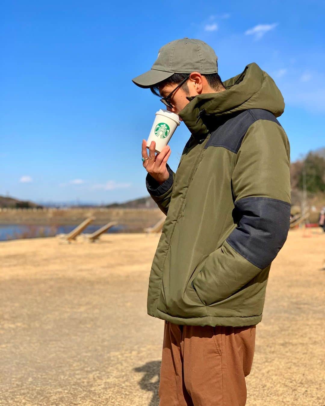 瀧澤博人のインスタグラム