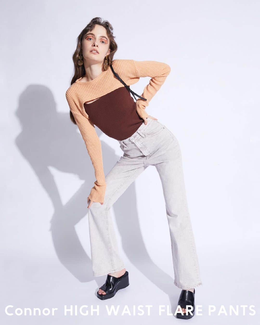 SHEL'TTER WEB STOREのインスタグラム