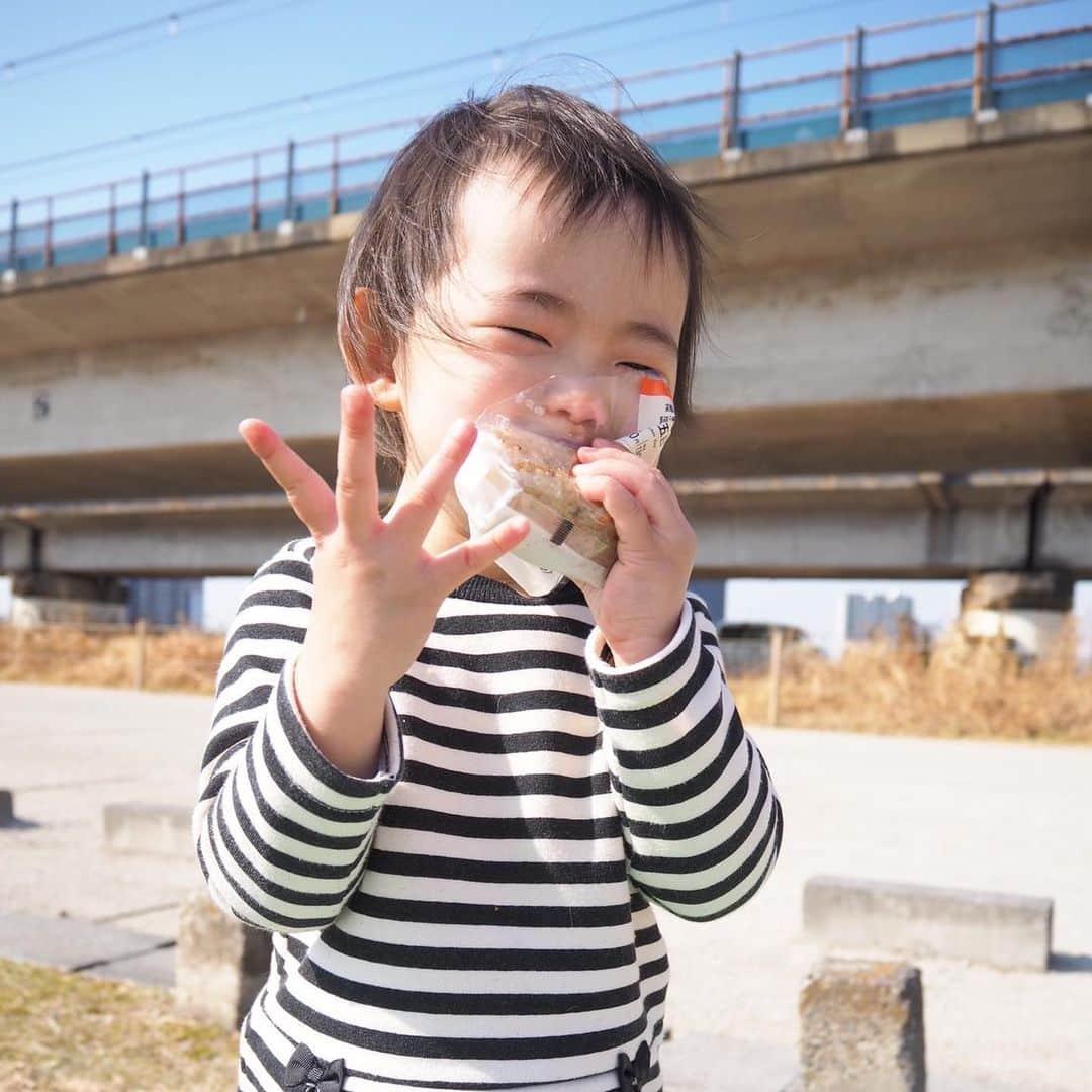 花蝶しほさんのインスタグラム写真 - (花蝶しほInstagram)「#週末 #振り返り #お天気も良く #ぽかぽかで #ピクニック」2月8日 14時37分 - s1h0i1h2o