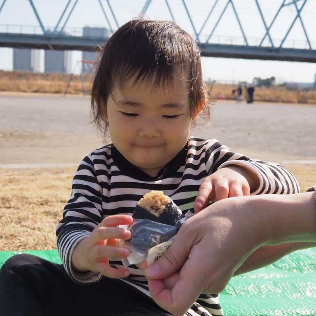 花蝶しほさんのインスタグラム写真 - (花蝶しほInstagram)「#ピクニック #続き #あー #楽しかった #また #行きたいな」2月8日 14時38分 - s1h0i1h2o