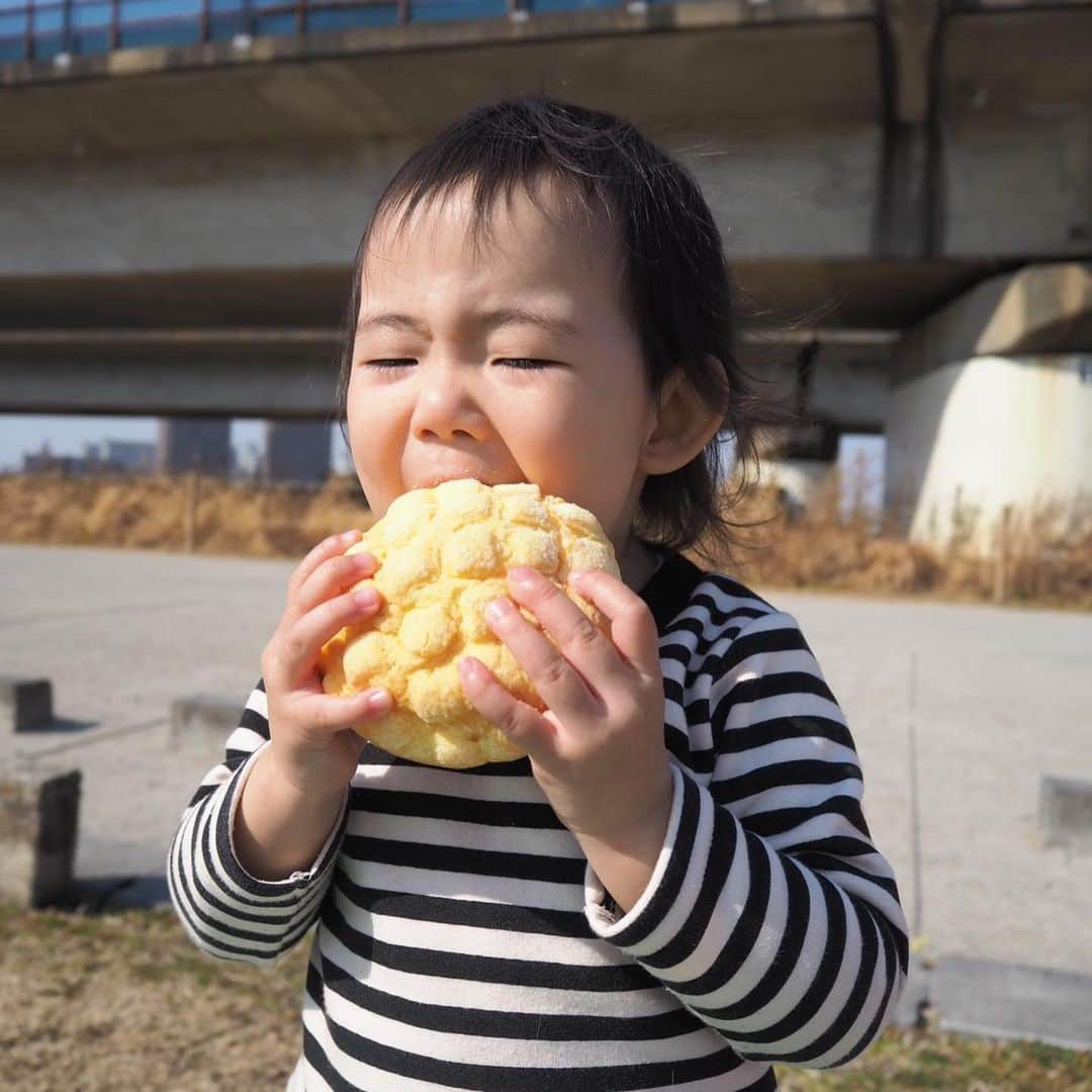 花蝶しほさんのインスタグラム写真 - (花蝶しほInstagram)「#ピクニック #続き #あー #楽しかった #また #行きたいな」2月8日 14時38分 - s1h0i1h2o