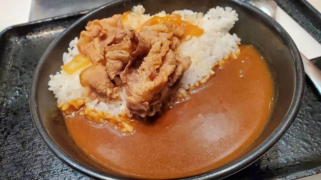 ケニチのインスタグラム