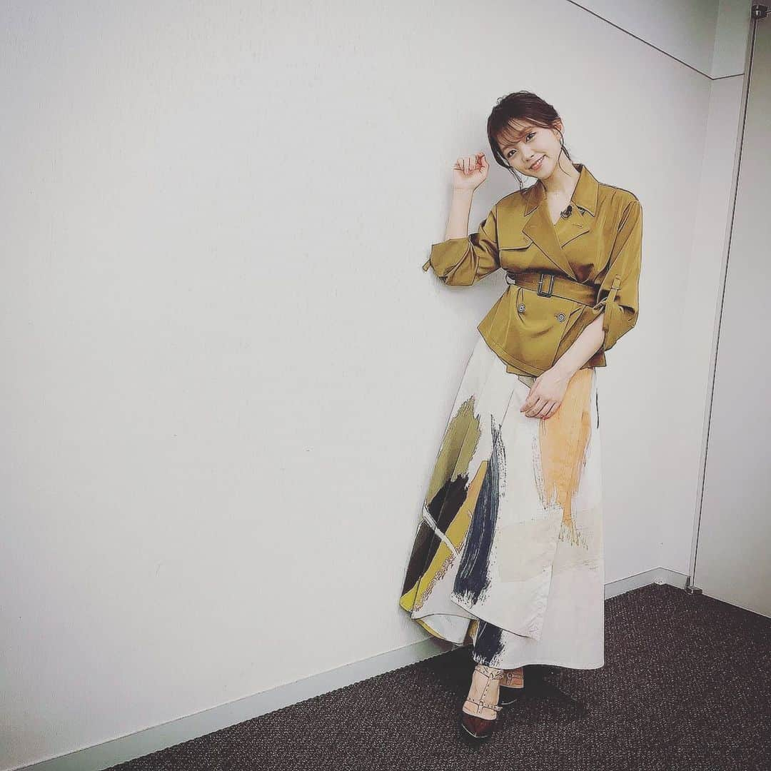 三森すずこさんのインスタグラム写真 - (三森すずこInstagram)「👗👡💕」2月8日 14時40分 - mimorin.official