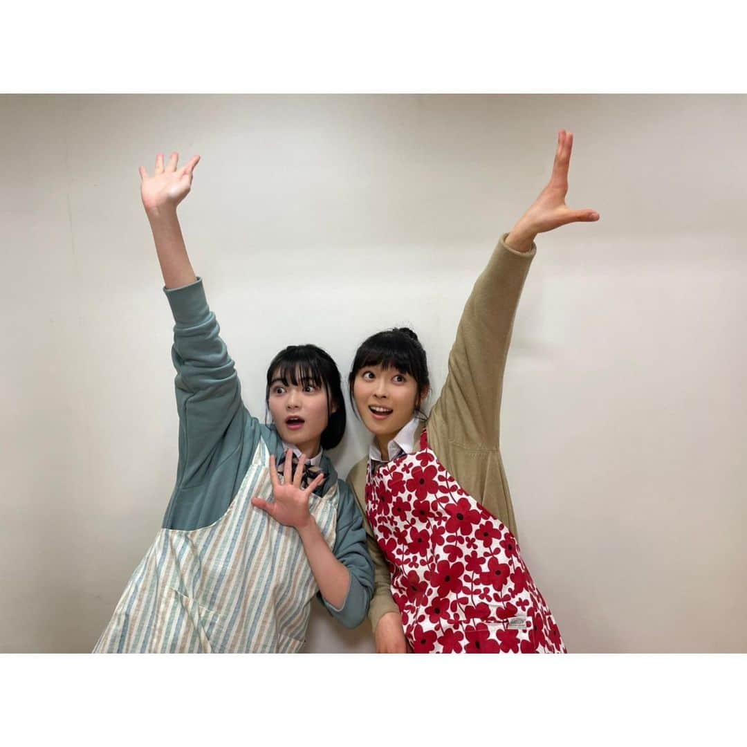 吉田美月喜さんのインスタグラム写真 - (吉田美月喜Instagram)「. 本日19:00から「痛快TV スカッとジャパン 2時間SP」が放送されます！ 以前出演させていただいたファミリースカッと以来、2度目の出演とても嬉しいです☺︎ 是非ご覧ください！  #友達の花ちゃん #久しぶりに会えて嬉しかった💐 #スカッとジャパン #胸キュンスカッと #吉田美月喜」2月8日 14時50分 - mizukiyoshida_official