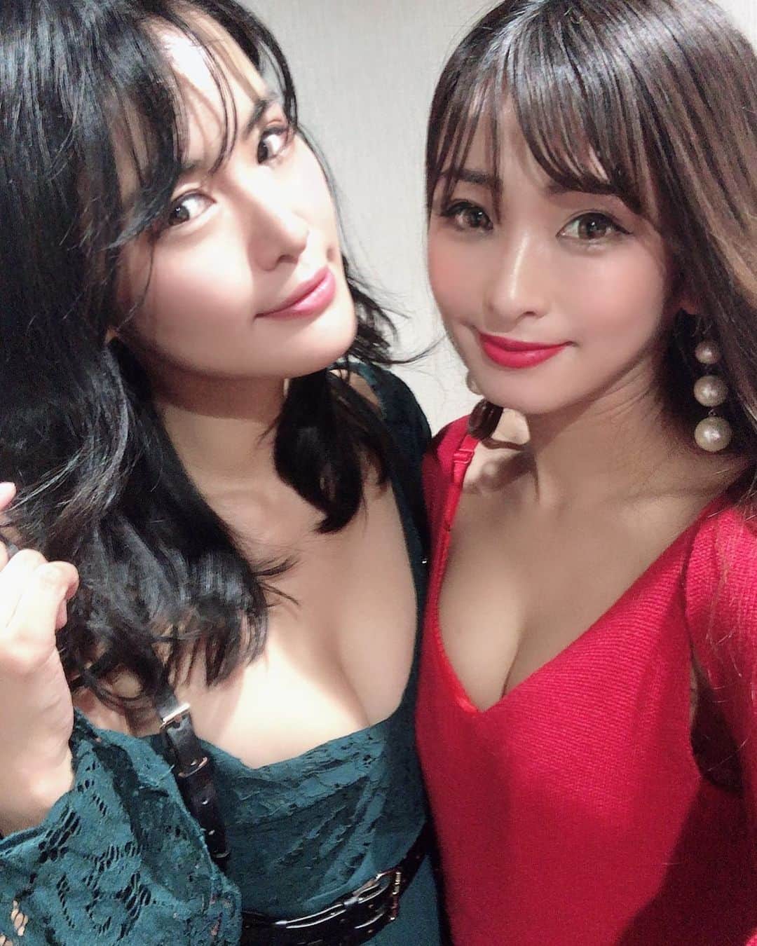 Fujikoのインスタグラム：「Fujikoの大好きな のりえもんさん💕💕 @minenorie0428   sexyで可愛くて かっこよくて✨✨  そんなのりえもんさんは、 本日 夜11:56〜 さんまさんの番組「痛快！明石家電視台」に出演されますよー🌞✨✨  絶対みるぅーー✨✨✨  さんまさんに会いたい〜😣✨✨💓笑  #Fujiko#峰のりえ#モデル#アーティスト#グラビア#人気#バズれ」