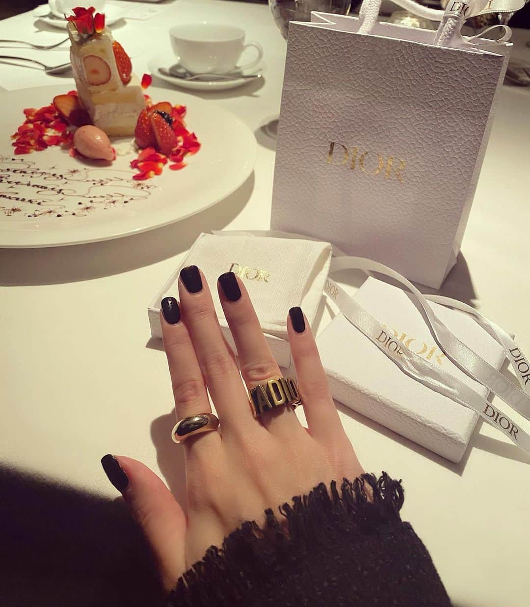 葉月のグルメインスタ