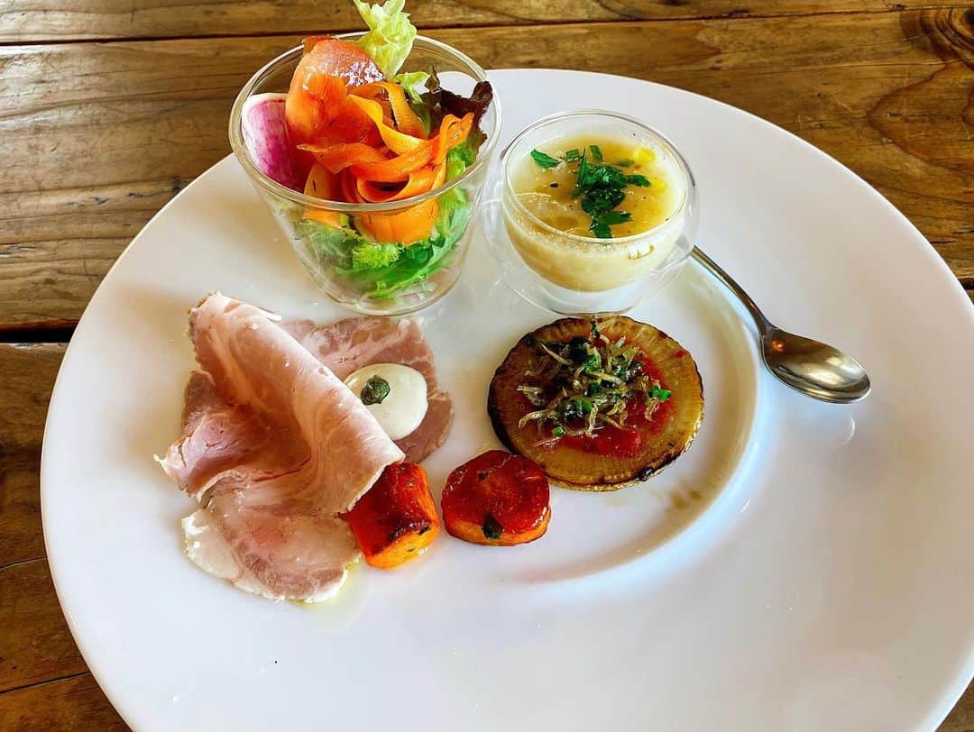 若尾綾香のグルメインスタ