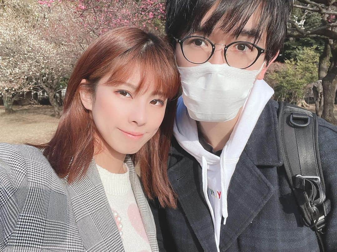 桜花りなさんのインスタグラム写真 - (桜花りなInstagram)「沢山の優しいメッセージ💌 ありがとうございました! 今回は自粛期間ということで なーんにもナシな記念日だったけど それもそれで楽しかった🥱💓 Thank you, favorite everybody」2月8日 15時26分 - xxyuricornxx