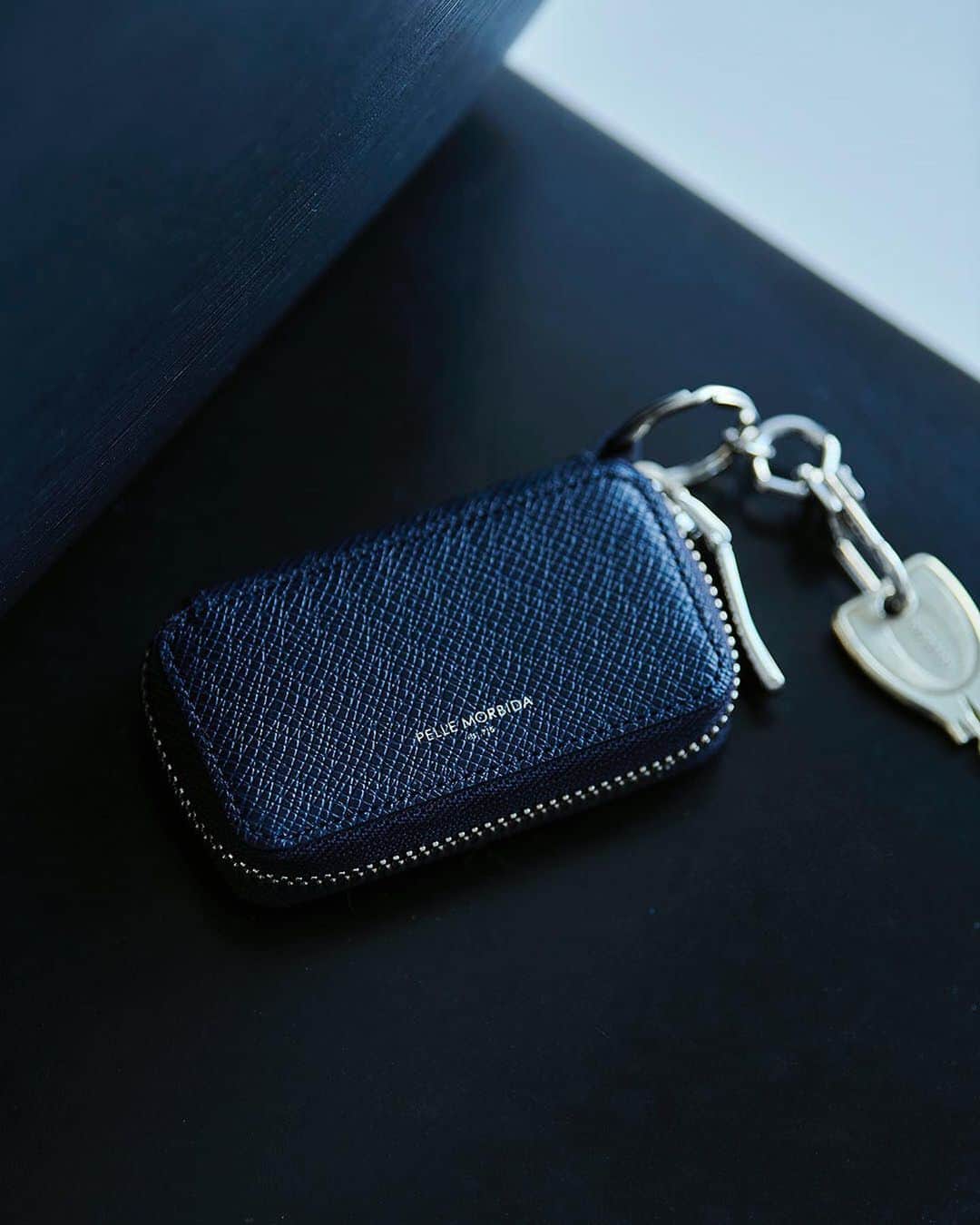 PELLEMORBIDA_Officialのインスタグラム